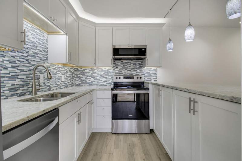 2 bedroom Townhouse at 825 Center Street #30b, Jupiter Plantation Ph II, Jupiter — photo 5