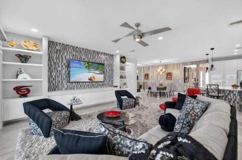 13042 SW Brook View Terrace, Port St. Lucie FL - photo 18 of 103