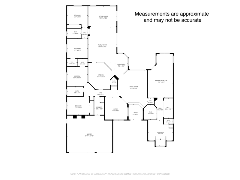 5 bedroom Single Family Residence at 3599 Juniper Lane, Long Lake Ranches Plat Three, Davie — photo 3