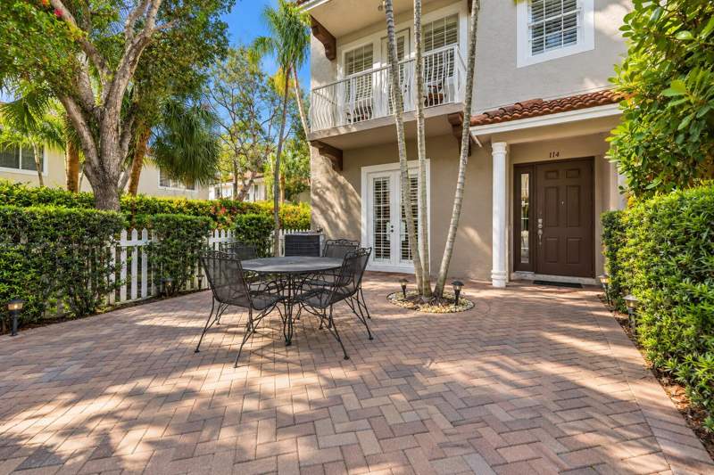 3 bedroom Townhouse at 114 Ocean Cay Way, Ocean Cay, Hypoluxo — photo 4