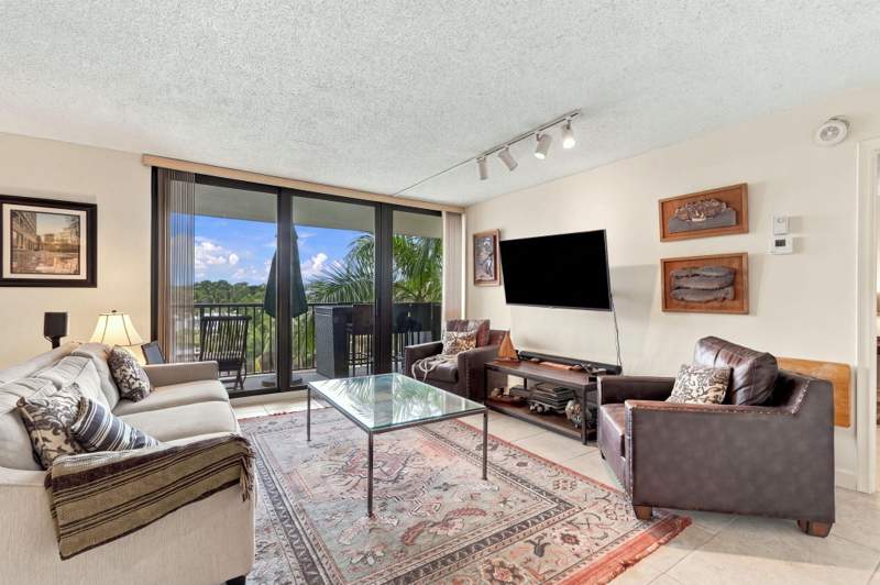 1 bedroom Condominium at 1301 River Reach Drive #507, River Reach Condominium V, Fort Lauderdale — photo 5