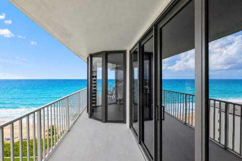 2917 S Ocean Boulevard #1002, Highland Beach FL - photo 9 of 48