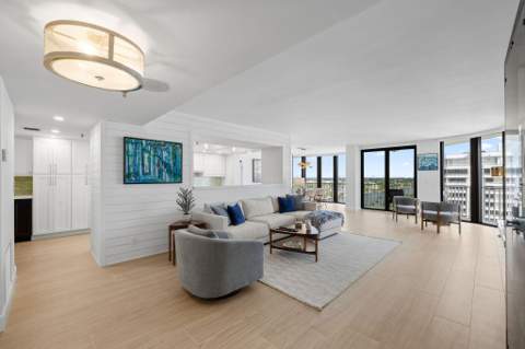 2917 S Ocean Boulevard #1002, Highland Beach FL - photo 17 of 48