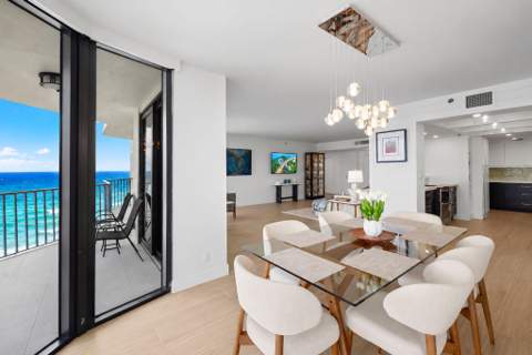 2917 S Ocean Boulevard #1002, Highland Beach FL - photo 15 of 48