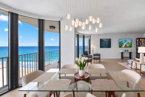 2917 S Ocean Boulevard #1002, Highland Beach FL - photo 13 of 48