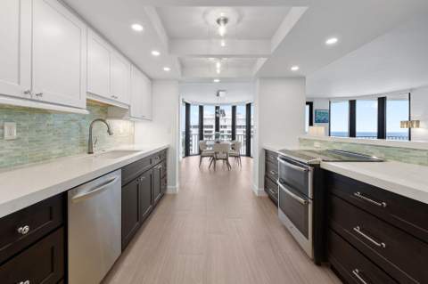 2917 S Ocean Boulevard #1002, Highland Beach FL - photo 18 of 48