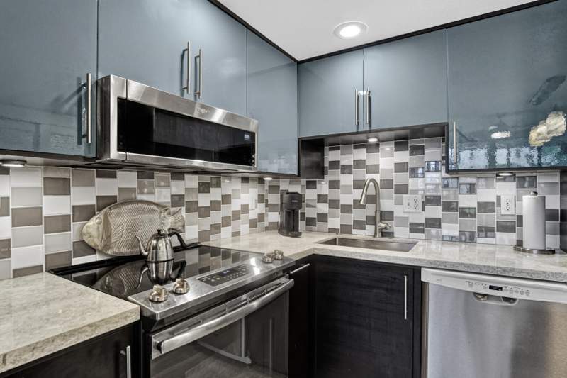 1 bedroom Condominium at 2400 S Ocean Drive #5319, Ocean Village Golf Villas, Fort Pierce — photo 4