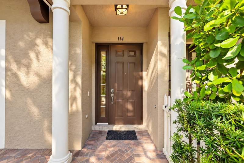 3 bedroom Townhouse at 114 Ocean Cay Way, Ocean Cay, Hypoluxo — photo 2