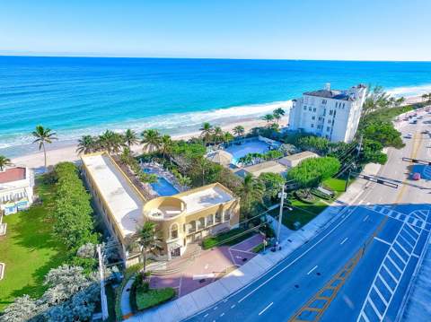 2011 N Ocean Boulevard #302, Fort Lauderdale FL - photo 7 of 34
