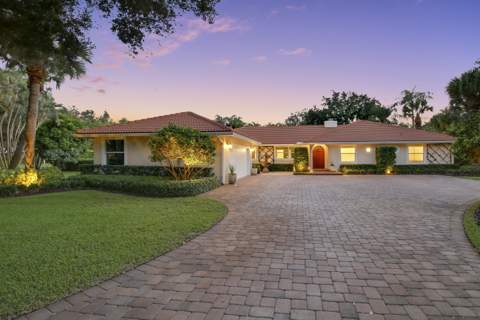 18456 SE Heritage Oaks Lane, Tequesta FL - photo 7 of 71