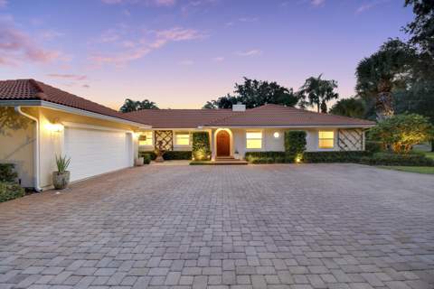 18456 SE Heritage Oaks Lane, Tequesta FL - photo 8 of 71