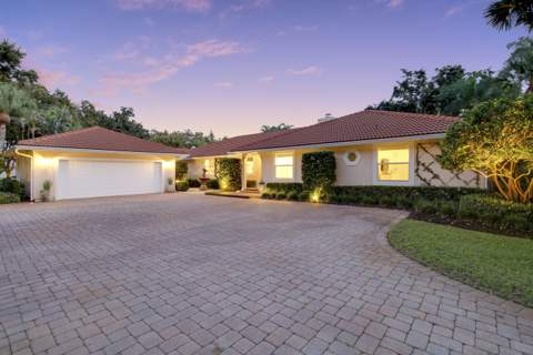 18456 SE Heritage Oaks Lane, Tequesta FL - photo 10 of 71