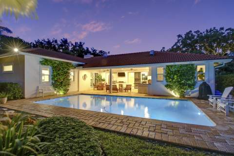 18456 SE Heritage Oaks Lane, Tequesta FL - photo 17 of 71