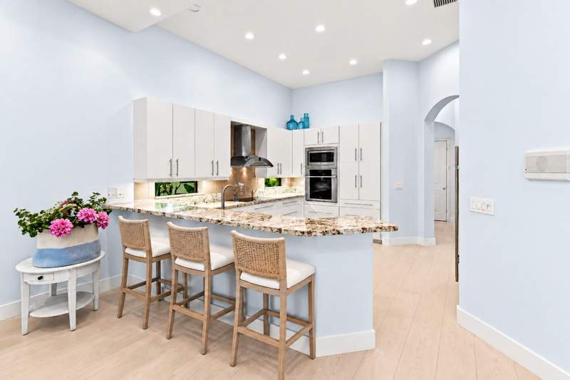 3 bedroom Single Family Residence at 7831 Via Grande, Tivoli Reserve, Boynton Beach — photo 4