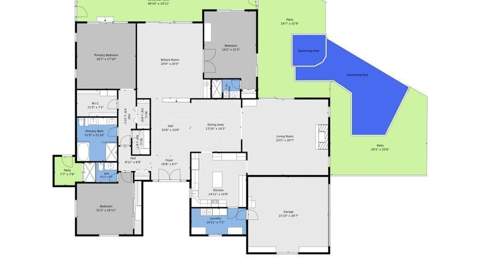 1 Wycliff Road, Palm Beach Gardens FL - photo 6 of 36