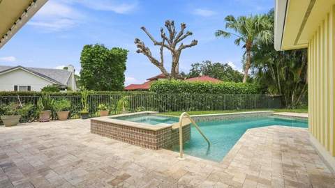 1 Wycliff Road, Palm Beach Gardens FL - photo 8 of 36