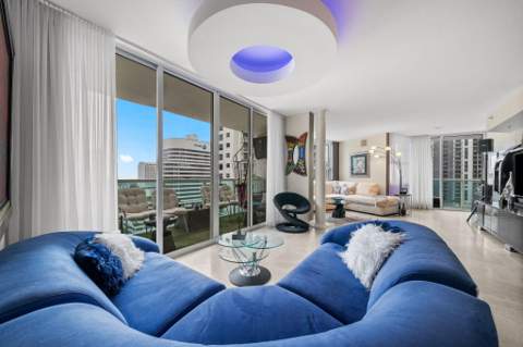 350 SE 2nd Street #1870, Fort Lauderdale FL - photo 8 of 57