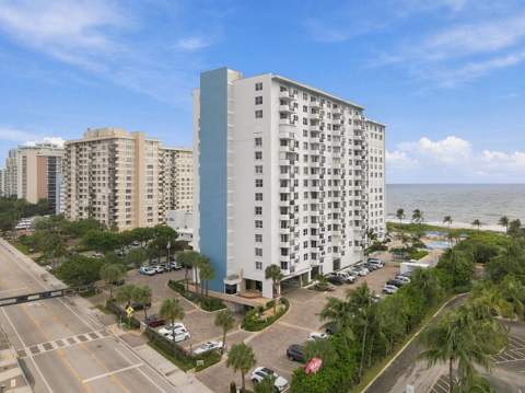 2000 S Ocean Boulevard #Lb, Lauderdale-By-The-Sea FL - photo 24 of 35
