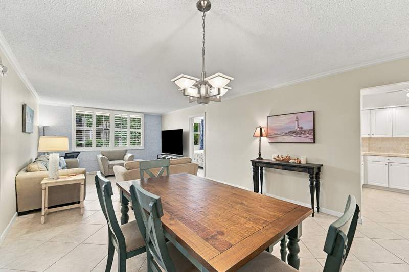 2 bedroom Condominium at 2000 S Ocean Boulevard #Lb, Royal Coast Condo, Lauderdale-By-The-Sea — photo 3