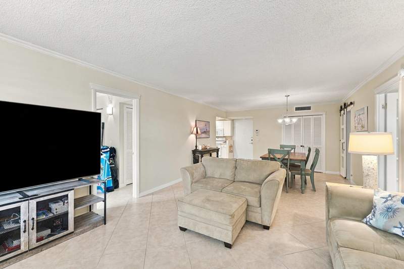2 bedroom Condominium at 2000 S Ocean Boulevard #Lb, Royal Coast Condo, Lauderdale-By-The-Sea — photo 4