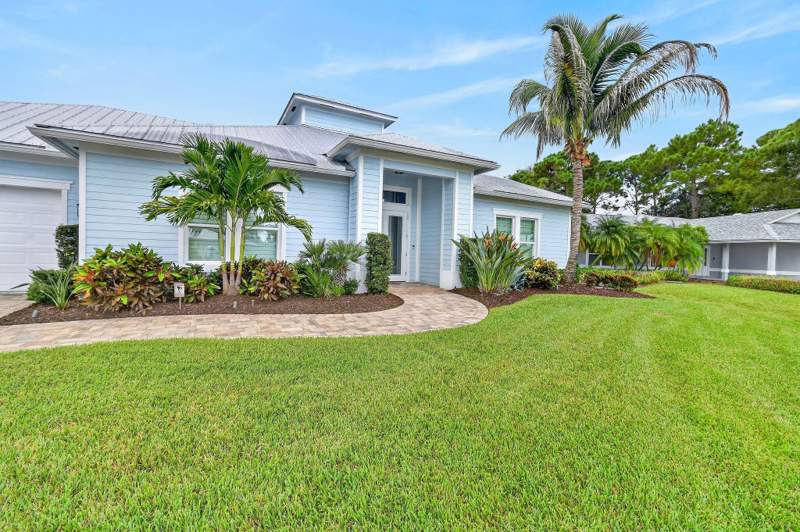 3 bedroom Single Family Residence at 2532 SE Jason Place, Port St Lucie Section 30, Port St. Lucie — photo 5