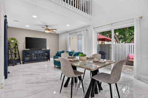 1593 Springside Drive #1593, Weston FL - photo 10 of 43
