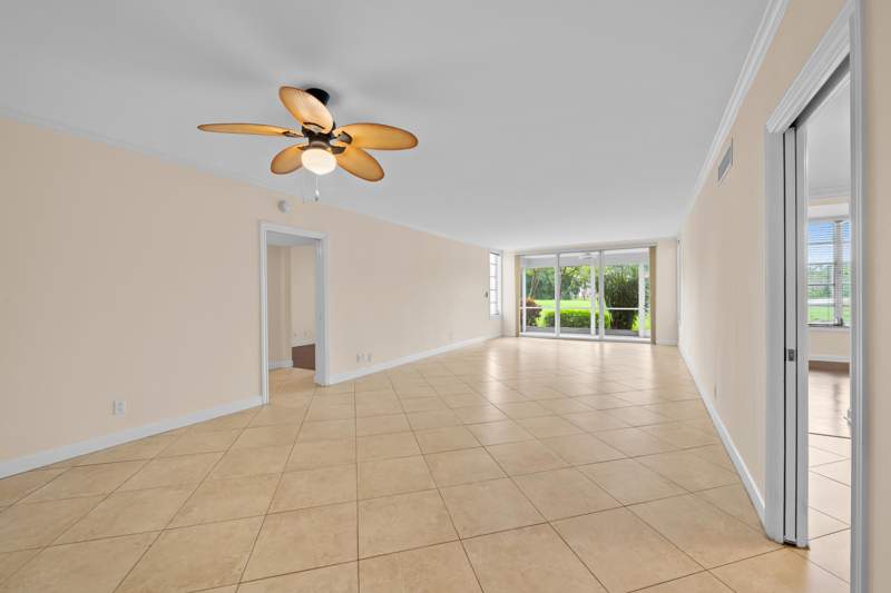 3 bedroom Condominium at 4000 Cypress Grove Way #103, No 125 Palm-Aire Country Club, Pompano Beach — photo 5