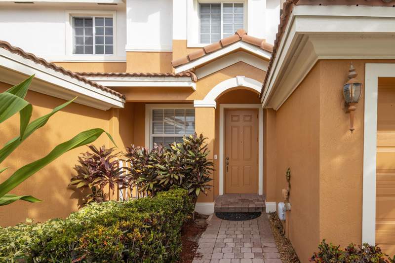 3 bedroom Townhouse at 7401 Sarentino Lane #211, Briella 2 Condo, Boynton Beach — photo 3