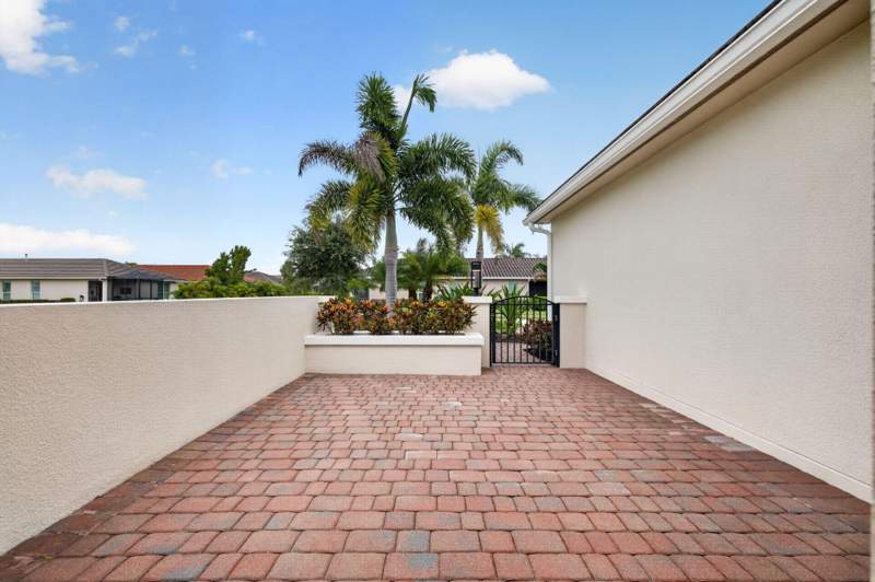 2 bedroom Single Family Residence at 9907 SW Trumpet Tree Circle, Tradition Plat No. 75, Port St. Lucie — photo 5