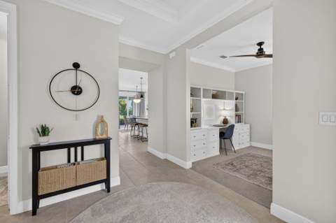 9907 SW Trumpet Tree Circle, Port St. Lucie FL - photo 9 of 56