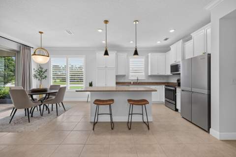 9907 SW Trumpet Tree Circle, Port St. Lucie FL - photo 17 of 56