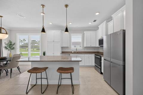 9907 SW Trumpet Tree Circle, Port St. Lucie FL - photo 18 of 56