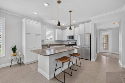 9907 SW Trumpet Tree Circle, Port St. Lucie FL - photo 19 of 56