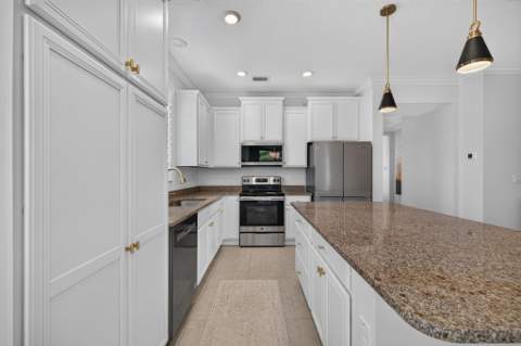 9907 SW Trumpet Tree Circle, Port St. Lucie FL - photo 20 of 56
