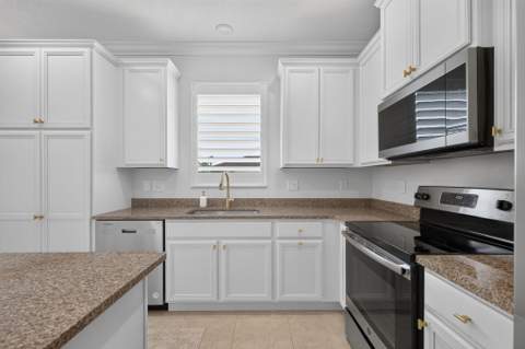 9907 SW Trumpet Tree Circle, Port St. Lucie FL - photo 21 of 56