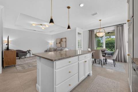 9907 SW Trumpet Tree Circle, Port St. Lucie FL - photo 22 of 56