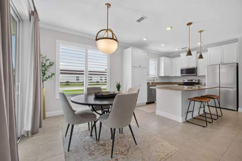 9907 SW Trumpet Tree Circle, Port St. Lucie FL - photo 23 of 56