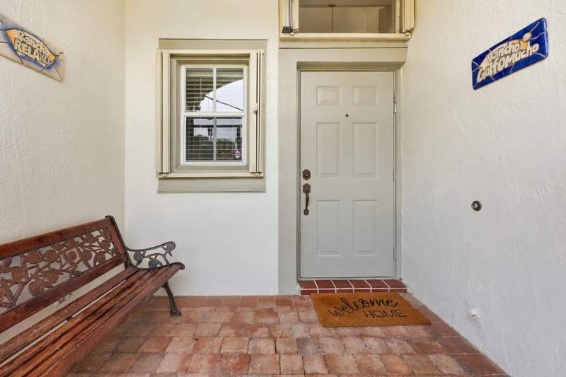 3 bedroom Single Family Residence at 7216 Whitfield Avenue, Jones Par D-2, Boynton Beach — photo 3