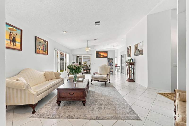 3 bedroom Single Family Residence at 7216 Whitfield Avenue, Jones Par D-2, Boynton Beach — photo 5