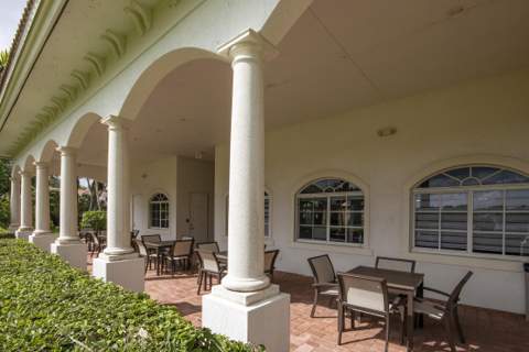 7401 Sarentino Lane #211, Boynton Beach FL - photo 24 of 28