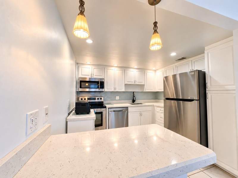 2 bedroom Condominium at 102 Greenbrier A, Greenbrier Condo, West Palm Beach — photo 3