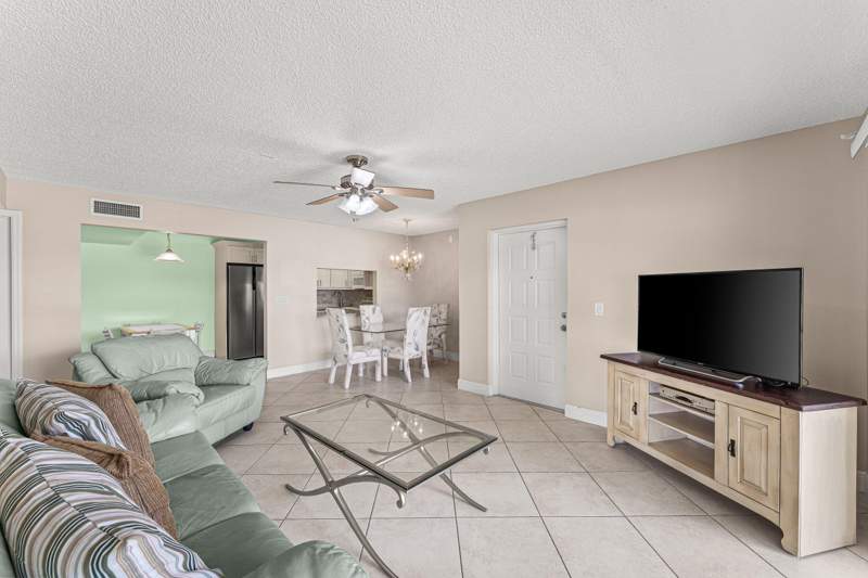 2 bedroom Condominium at 805 Sky Pine Way #F2, Pine Ridge North Village IV Condo, Greenacres — photo 5
