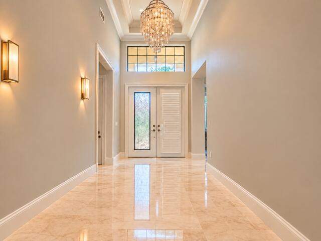 4 bedroom Single Family Residence at 8401 Eagleville Avenue, Bridges Pl 6, Delray Beach — photo 4