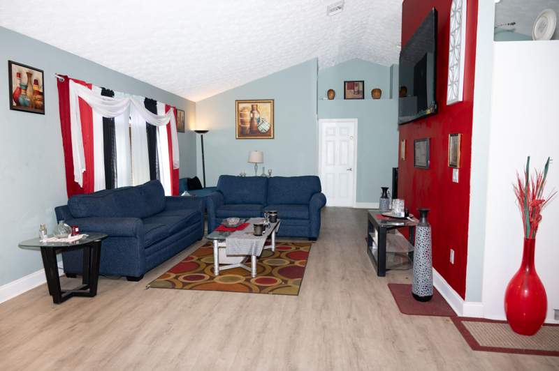 4 bedroom Single Family Residence at 3017 SE Galt Circle, Port St Lucie Section 39, Port St. Lucie — photo 4