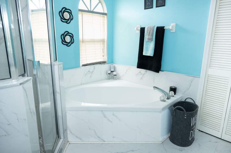 4 bedroom Single Family Residence at 3017 SE Galt Circle, Port St Lucie Section 39, Port St. Lucie — photo 2