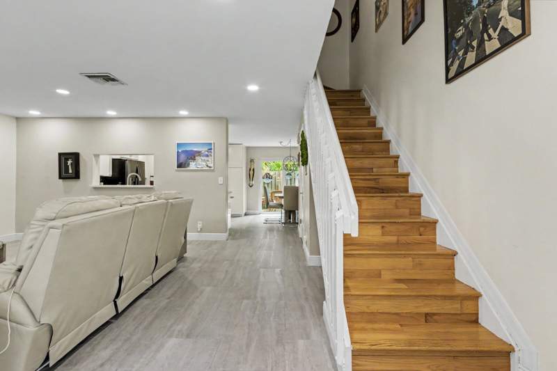 3 bedroom Townhouse at 3821 NW 121st Avenue, Twin Fountains Phase Two, Sunrise — photo 2