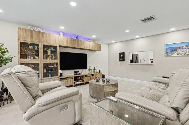 3 bedroom Townhouse at 3821 NW 121st Avenue, Twin Fountains Phase Two, Sunrise — photo 3