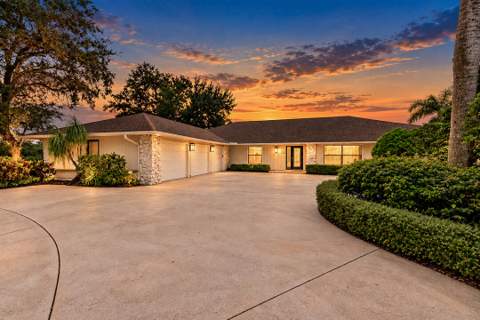 3495 SW Forest Hills Court, Palm City FL - photo 6 of 64