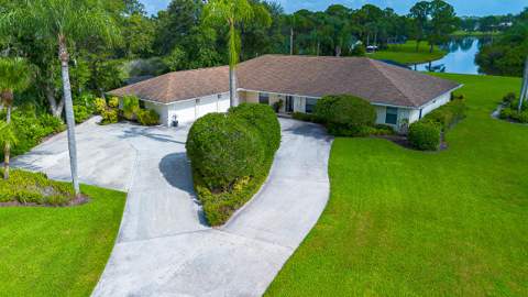 3495 SW Forest Hills Court, Palm City FL - photo 7 of 64