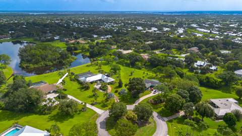 3495 SW Forest Hills Court, Palm City FL - photo 10 of 64